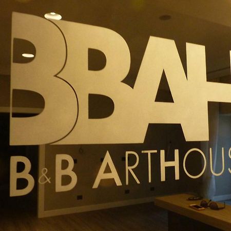 B&B Art House Naples Exterior photo